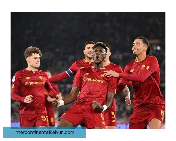 意甲新赛季揭幕：豪门争霸与新秀崛起值得期待的精彩对决