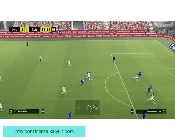 马尔蒂尼的技术风格与现代足球战术的融合分析