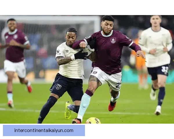 英超替补奇兵持续发挥，状态回暖值得关注