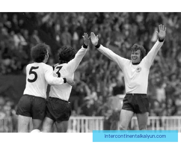 贝肯鲍尔球队支柱作用分析与历程回顾