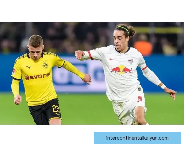 德甲豪门实力分布分析：拜仁、 Dortmund 和 RB 莱比锡的竞争力增强趋势