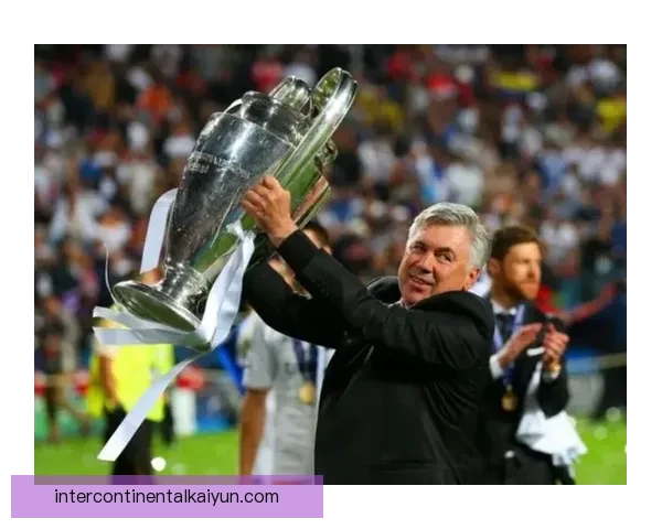 安切洛蒂战术适配皇马逐步显现，球队状态回暖值得关注