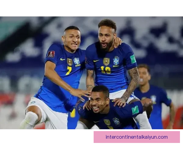 巴拉圭队进攻套路解析：战术体系与近期表现走势