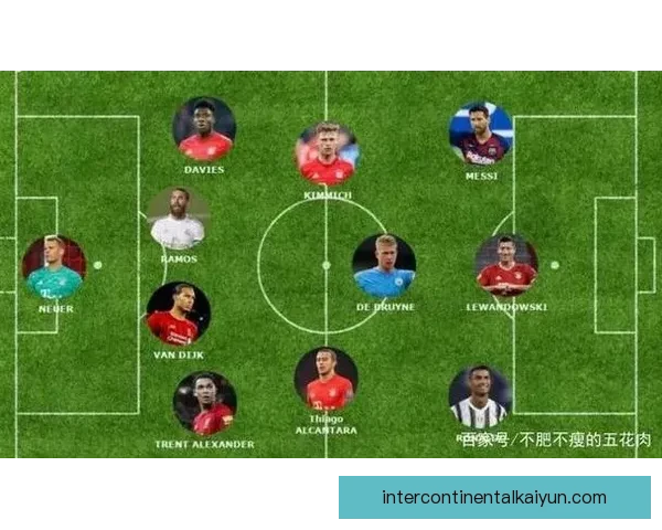 戴维斯最佳位置分析：边后卫与中场角色表现对比